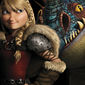 Poster 18 How to Train Your Dragon 2