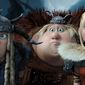 Foto 8 How to Train Your Dragon 2
