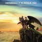 Poster 5 How to Train Your Dragon 2