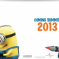 Poster 18 Despicable Me 2