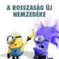 Poster 12 Despicable Me 2