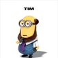 Poster 10 Despicable Me 2