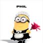 Poster 7 Despicable Me 2