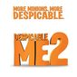 Poster 13 Despicable Me 2