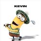 Poster 9 Despicable Me 2
