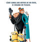 Poster 1 Despicable Me 2