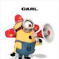 Poster 11 Despicable Me 2