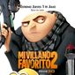 Poster 3 Despicable Me 2