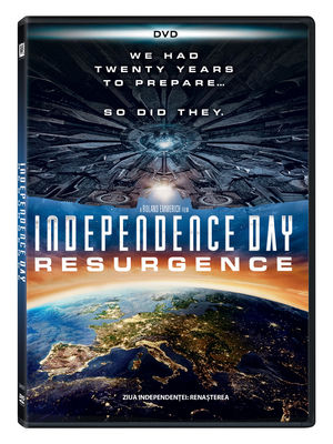 Independence Day: Resurgence