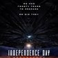 Poster 14 Independence Day: Resurgence