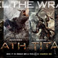 Poster 18 Wrath of the Titans