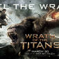 Poster 13 Wrath of the Titans
