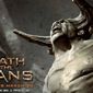 Poster 17 Wrath of the Titans