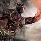 Poster 15 Wrath of the Titans