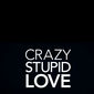 Poster 6 Crazy, Stupid, Love.