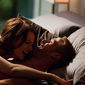 Foto 39 Ryan Gosling, Emma Stone în Crazy, Stupid, Love.