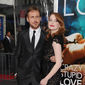 Foto 65 Ryan Gosling, Emma Stone în Crazy, Stupid, Love.