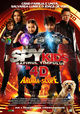 Film - Spy Kids: All the Time in the World in 4D