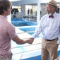 Foto 53 Morgan Freeman, Harry Connick Jr., Nathan Gamble în Dolphin Tale