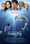 Povestea delfinului