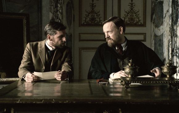 Sherlock Holmes: A Game Of Shadows