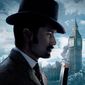 Poster 13 Sherlock Holmes: A Game Of Shadows