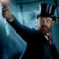 Poster 6 Sherlock Holmes: A Game Of Shadows