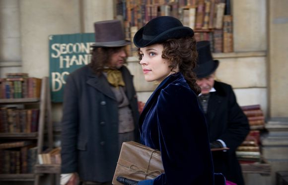 Sherlock Holmes: A Game Of Shadows