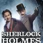 Poster 2 Sherlock Holmes: A Game Of Shadows