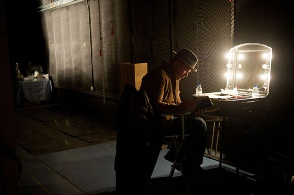Sherlock Holmes: A Game Of Shadows