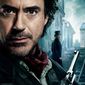 Poster 15 Sherlock Holmes: A Game Of Shadows