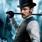 Poster 8 Sherlock Holmes: A Game Of Shadows