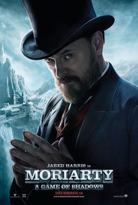 Sherlock Holmes: A Game Of Shadows