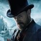Poster 10 Sherlock Holmes: A Game Of Shadows