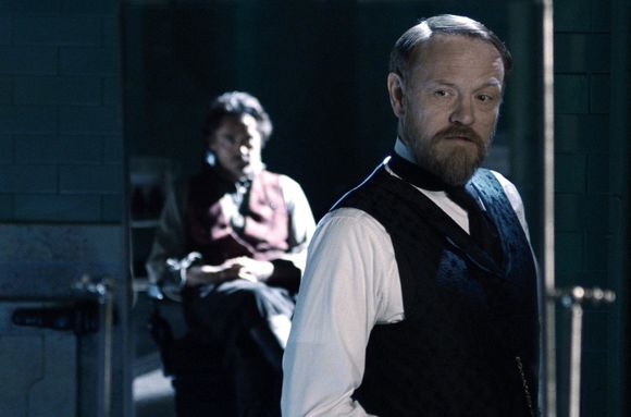 Sherlock Holmes: A Game Of Shadows