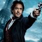 Poster 9 Sherlock Holmes: A Game Of Shadows