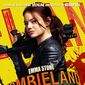 Poster 9 Zombieland: Double Tap