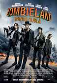 Zombieland: Double Tap