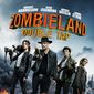 Poster 10 Zombieland: Double Tap