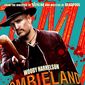 Poster 8 Zombieland: Double Tap