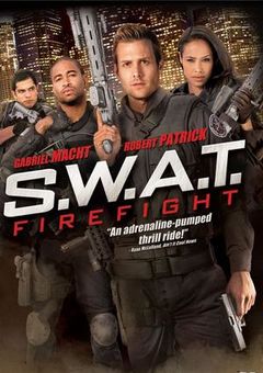 SWAT Fire Fight online subtitrat