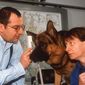 Kommissar Rex/Comisarul Rex: aventuri la Viena