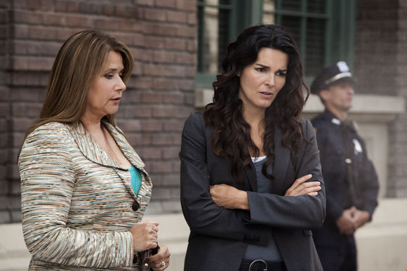 Rizzoli & Isles