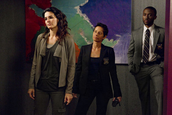 Rizzoli & Isles