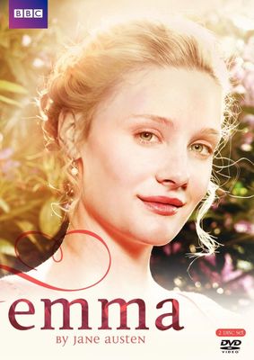 Emma poster