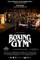 Film - Boxing Gym