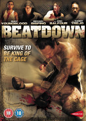Poster Beatdown