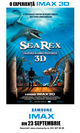 Film - Sea Rex 3D: Journey to a Prehistoric World