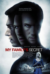 Poster My Family's Secret
