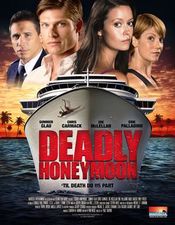 Poster Deadly Honeymoon